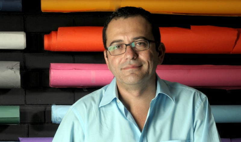 Edson Athayde