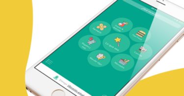 Glovo oferece descontos nas entregas durante o jogo Portugal-Espanha