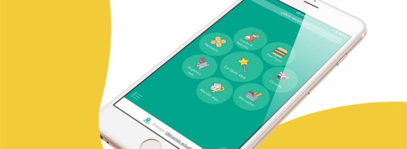 Glovo oferece descontos nas entregas durante o jogo Portugal-Espanha