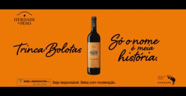 Herdade do Peso investe em publicidade