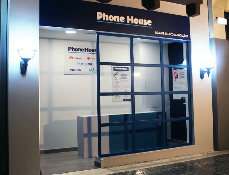 Phone House abre 'loja' na KidZania