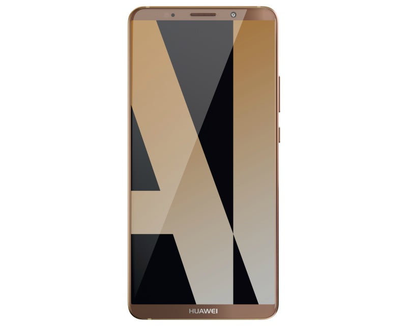 Huawei considerada a “marca mais satisfatória”