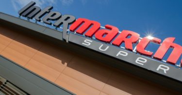 Intermarché investe 4 M€ em nova loja