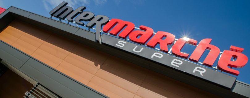 Intermarché investe 4 M€ em nova loja