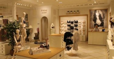 Intimissimi abre nova loja em Vila Real