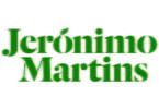 Jerónimo Martins logo