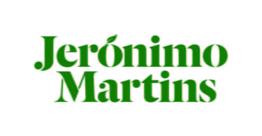 Jerónimo Martins logo