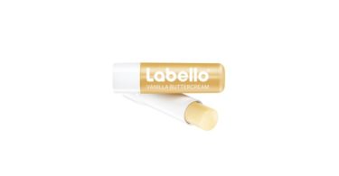 Labello lança batom de Baunilha