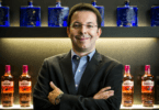 Diageo: “Queremos mais pontos de venda no país”