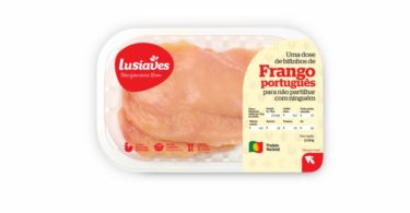 Lusiaves lança gama de produtos de ‘dose individual’