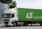 Luís Simões recebe quinta medalha de ouro Ecovadis na área de transportes