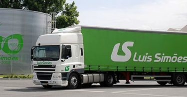 Luís Simões recebe quinta medalha de ouro Ecovadis na área de transportes