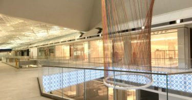 Mar Shopping Algarve a postos para a abertura