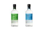 Nikka alarga gama Coffey com vodka e gin