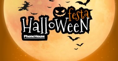 Phone House prepara campanha de descontos para o Halloween