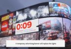 Piccadilly Lights