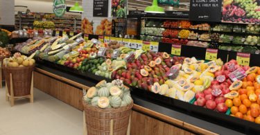 Pingo Doce abre loja no MAR Shopping Algarve