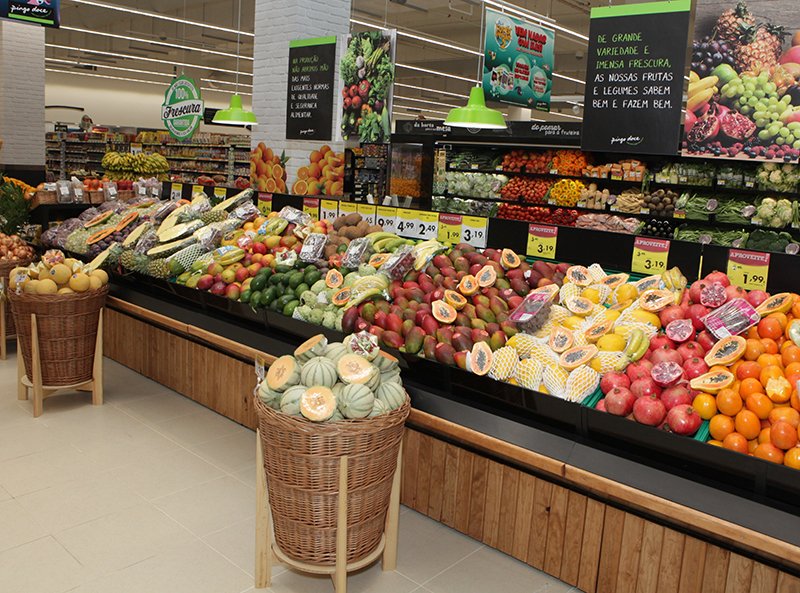 Pingo Doce abre loja no MAR Shopping Algarve
