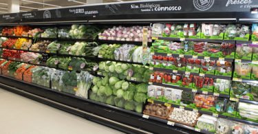 Pingo Doce abre loja no MAR Shopping Algarve