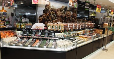 Pingo Doce abre loja no MAR Shopping Algarve