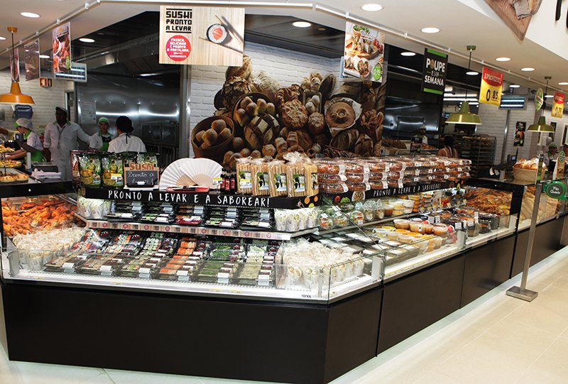 Pingo Doce abre loja no MAR Shopping Algarve