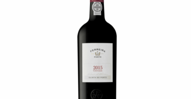 Porto Ferreira lança Quinta do Porto Vintage 2015