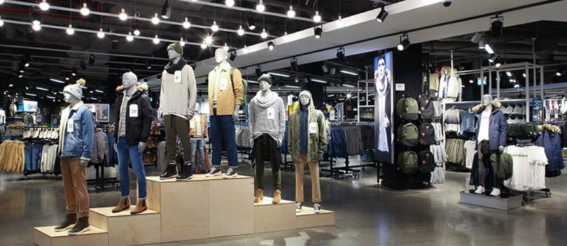 Primark MAR Shopping Algarve
