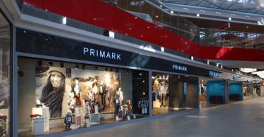 A maior Primark do país já abriu