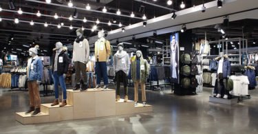 A maior Primark do país já abriu