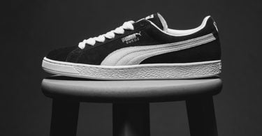 Puma celebra 50 anos dos ‘icónicos’ Suede