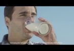 Quero mais leite Produtor Spot