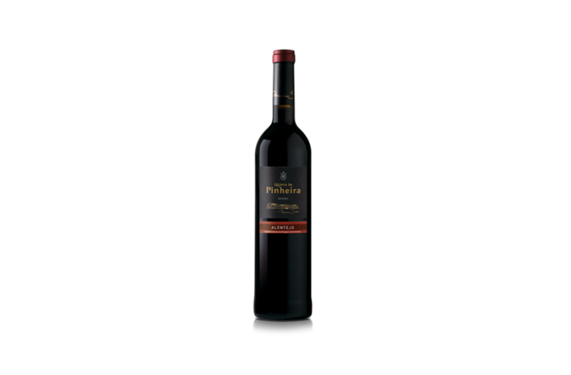 Marcolino Sebo lança Quinta da Pinheira 2012
