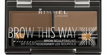 Rimmel London Brow Sculpting Kit