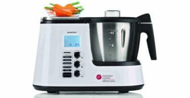 Lidl lança robot de cozinha