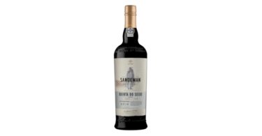 Sandeman lança Porto Vintage Quinta do Seixo 2015