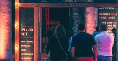The Famous Fest recebe mais de 3000 pessoas