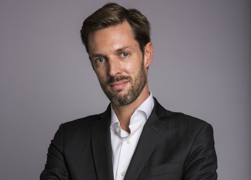 Showroomprive nomeia novo Diretor Financeiro