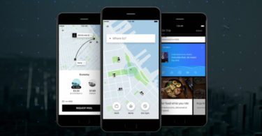 Centro de Excelência para a Europa da Uber abre em Lisboa