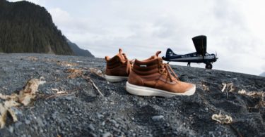 Vans lança nova coleção UltraRange