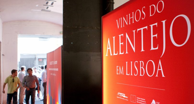 CVRA traz os sabores alentejanos para Lisboa