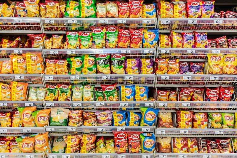 Ordem dos Nutricionistas aplaude taxa sobre o sal