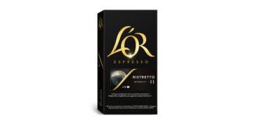 Cápsulas de café L’Or têm novo representante em Portugal