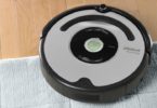 iRobot aspiradores domésticos Distribuição Hoje