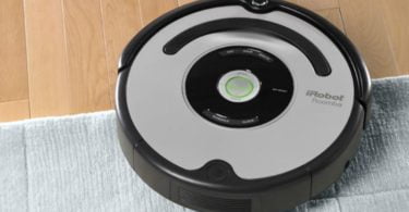 iRobot aspiradores domésticos Distribuição Hoje