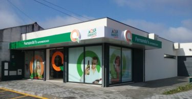 Aqui É Fresco abre novo supermercado