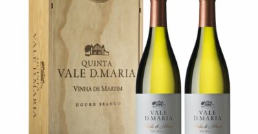 Quinta Vale Dona Maria passa a ser distribuída pela PrimeDrinks