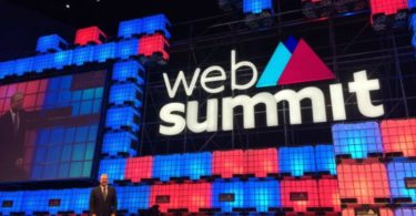 5 ideias (entre muitas outras) que ficaram do Web Summit