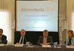 Alimentaria 2018 convida 800 compradores internacionais