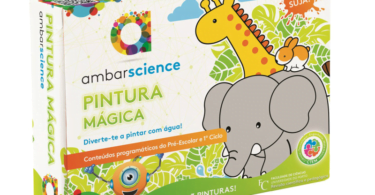 Ambar lança nova área de negócio