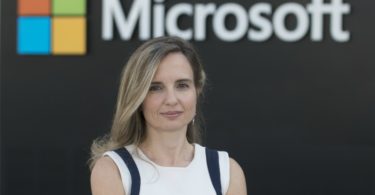 Segmento empresarial da Microsoft Portugal tem nova diretora